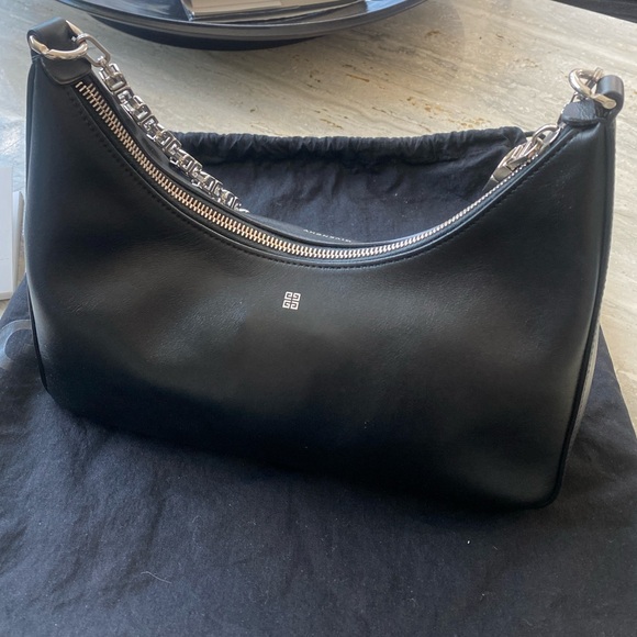 Givenchy small moon cut bag - Picture 4 of 10